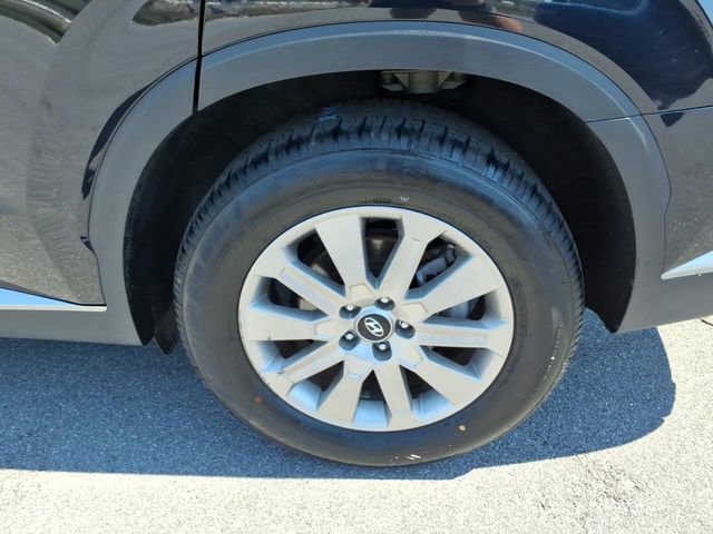 Used 2024 Hyundai Palisade SEL FWD image 13