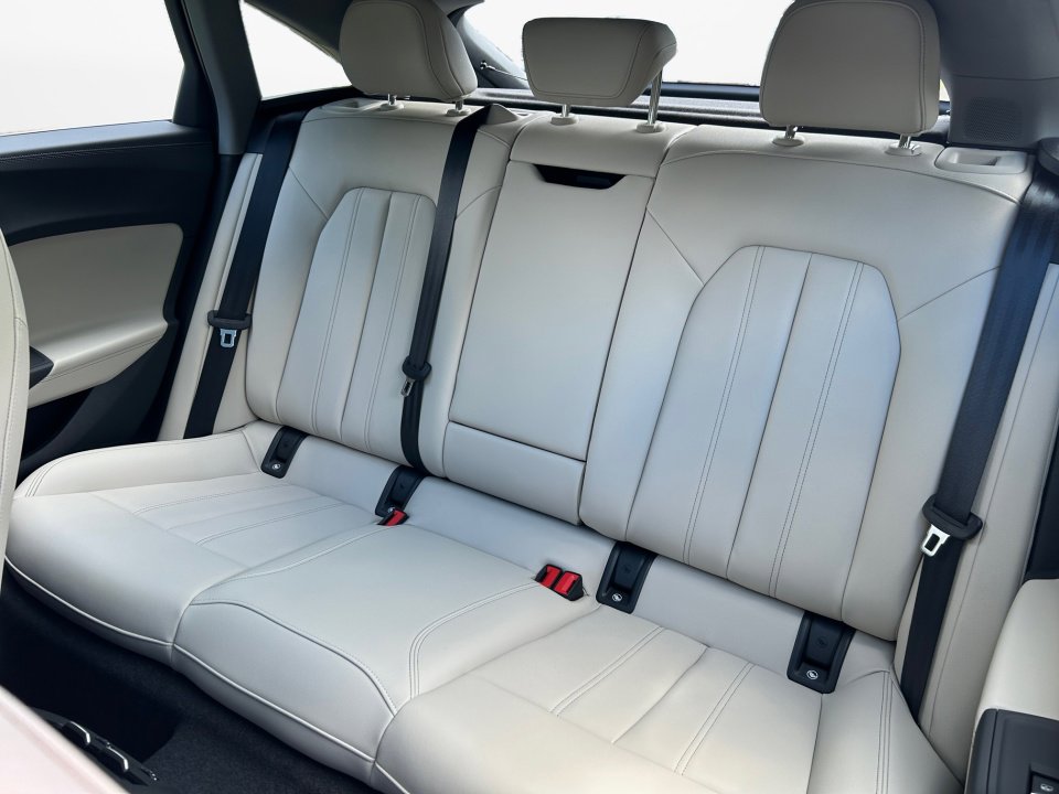 New 2025 Audi A5 2.0T Premium image 12