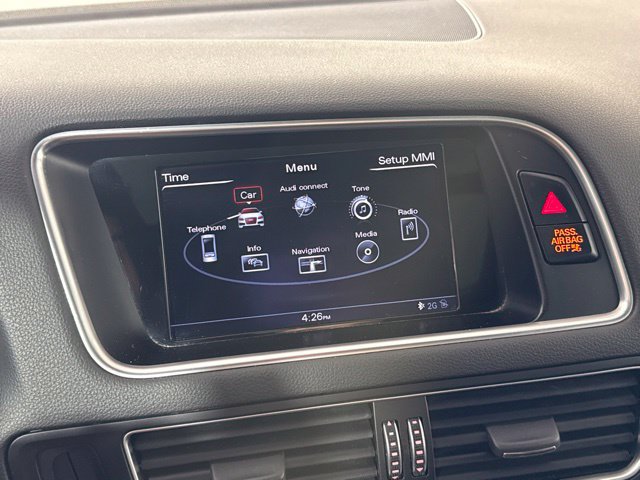 Used 2016 Audi Q5 2.0T Premium Plus w/ Technology Package AWD/4WD image 23