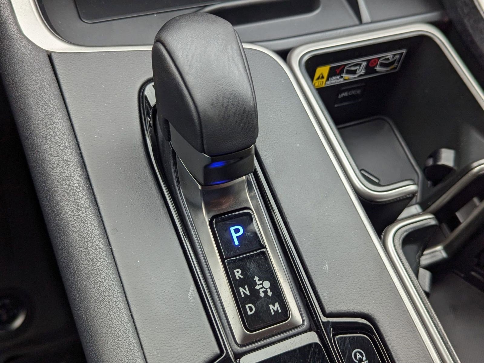 New 2026 Lexus TX 350 AWD image 13