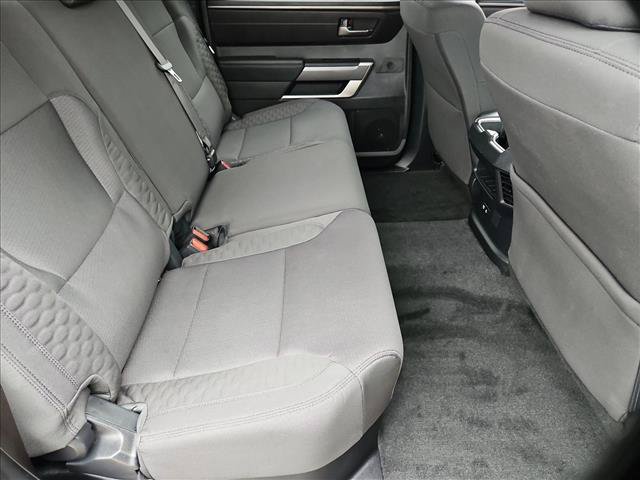 Certified 2026 Toyota Tundra SR5 w/ SR5 Convenience Package AWD/4WD image 25