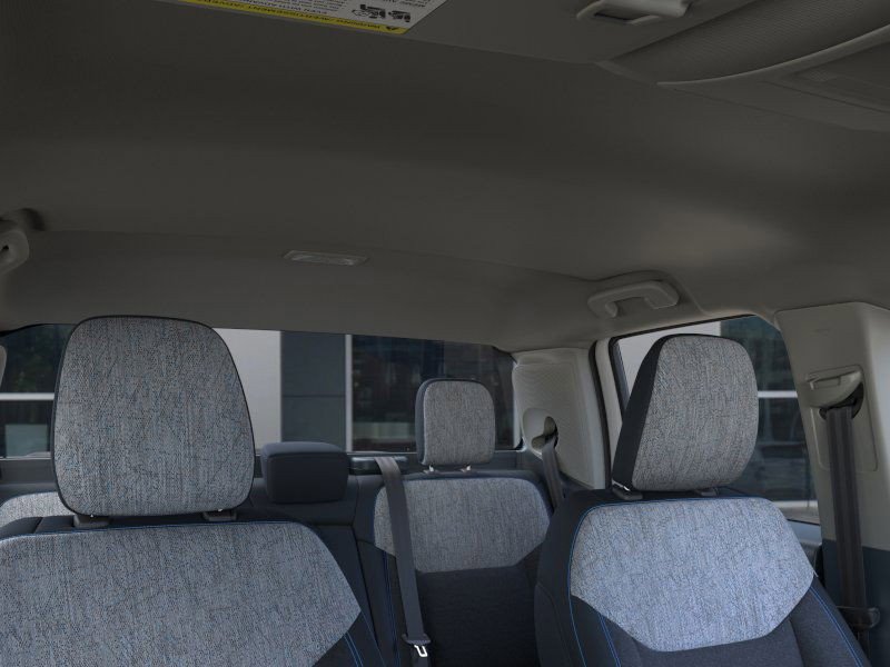 New 2026 Ford Maverick XLT w/ XLT Luxury Package image 14