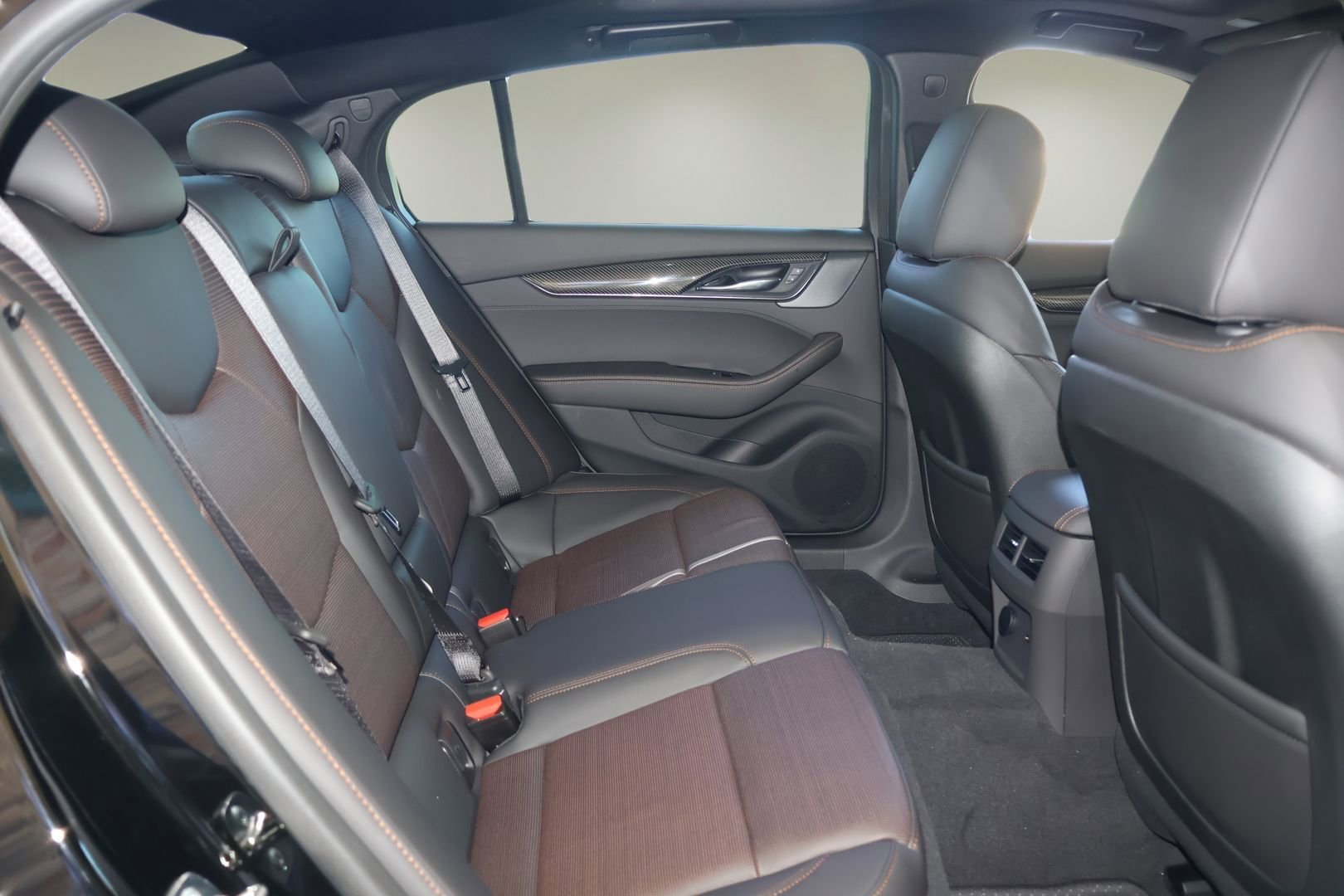 New 2026 Cadillac CT5 Sport image 14