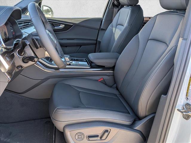 New 2026 Audi Q7 3.0T Premium Plus image 4