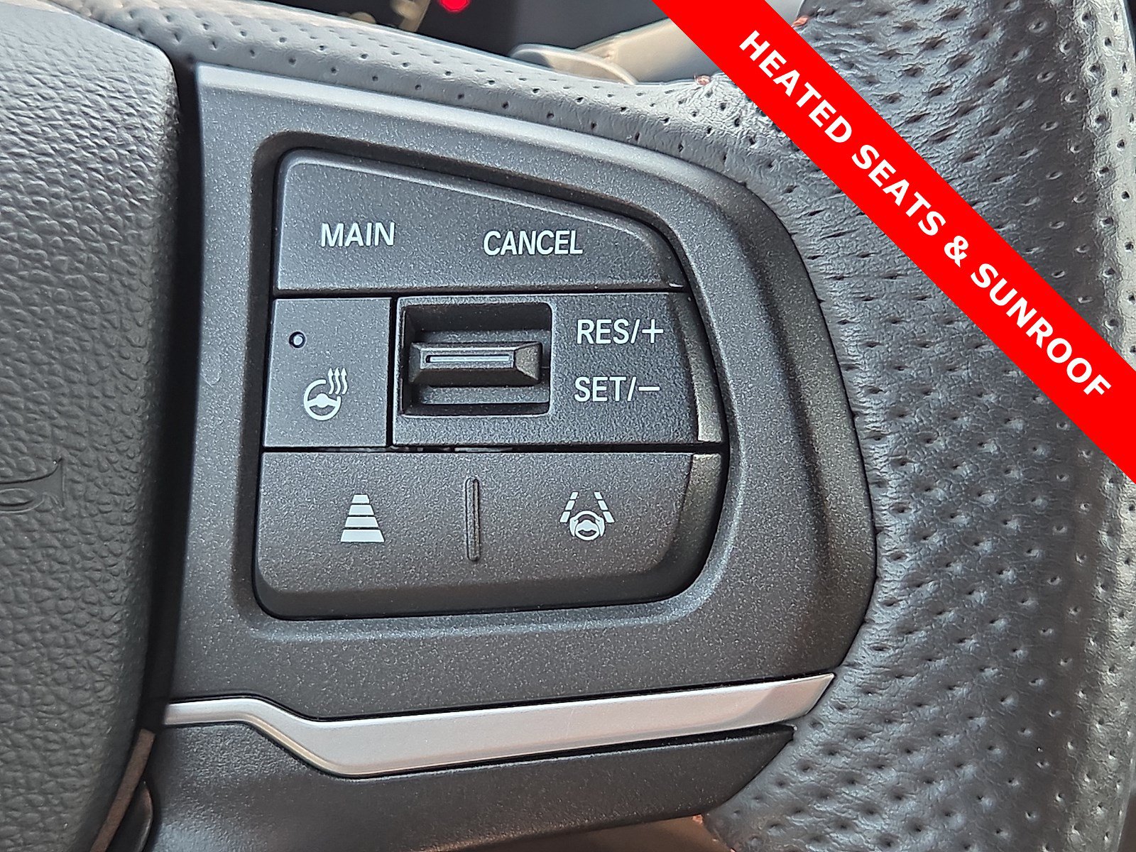 Used 2025 Honda Ridgeline TrailSport+ image 22