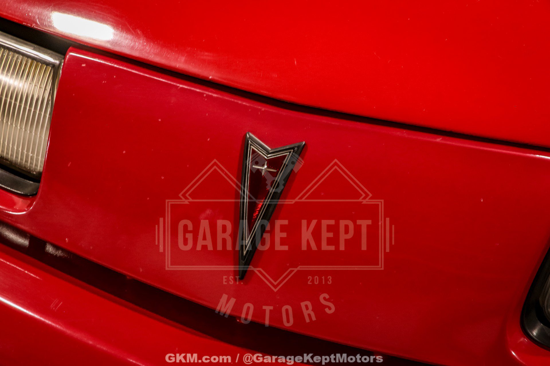 Used 1990 Pontiac Grand Prix SE FWD image 27