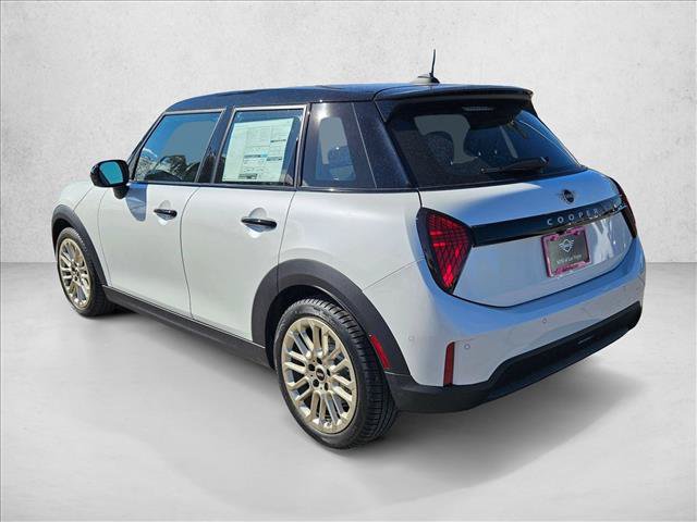 New 2026 MINI Cooper S FWD image 6