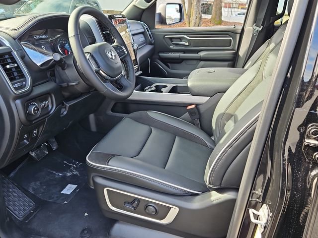 New 2026 RAM 1500 Laramie image 6