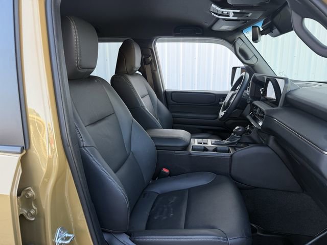 Used 2024 Toyota Land Cruiser image 29