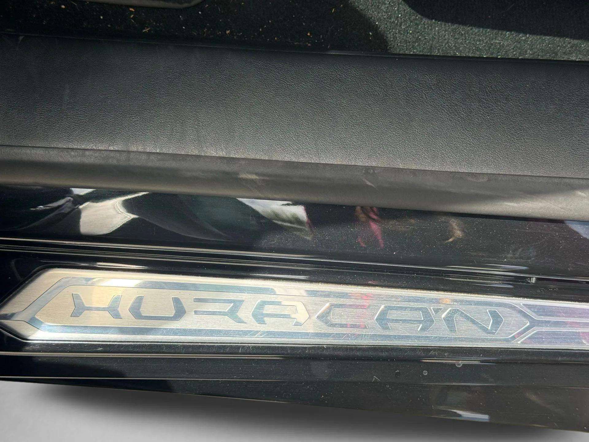 Used 2016 Lamborghini Huracan LP 610-4 AWD/4WD image 30