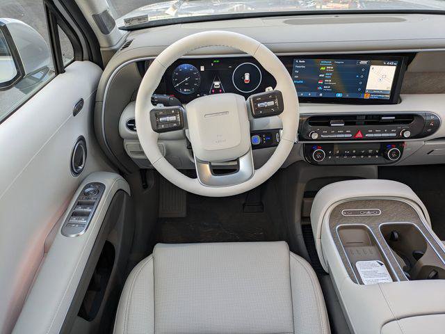 New 2026 Hyundai Palisade Limited image 15