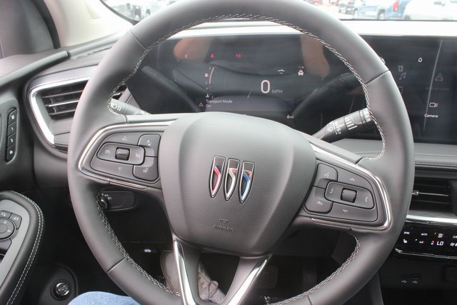 New 2026 Buick Encore GX Avenir w/ Avenir Technology Package image 7