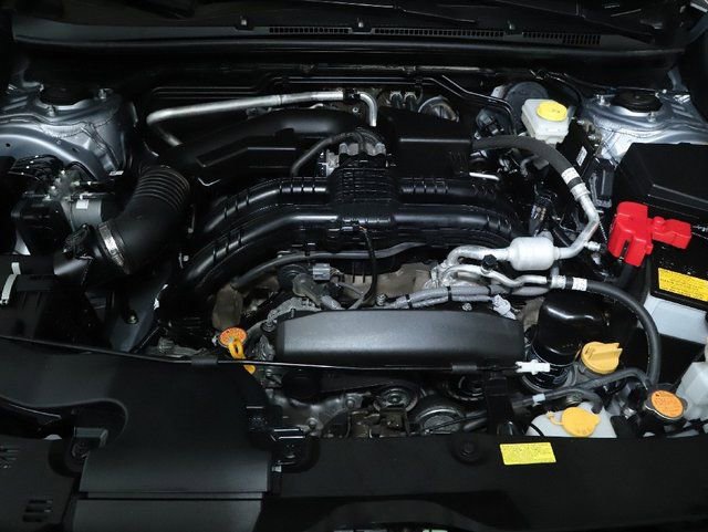 Certified 2024 Subaru Crosstrek 2.0i AWD/4WD image 34