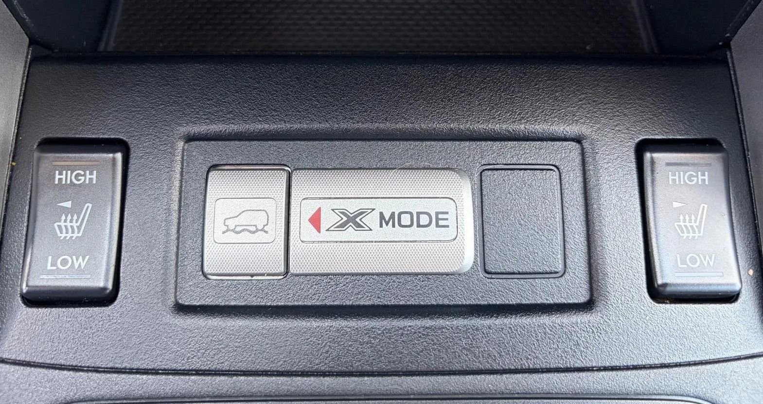 Used 2016 Subaru Forester 2.0XT Touring w/ Eyesight & Navigation System image 22