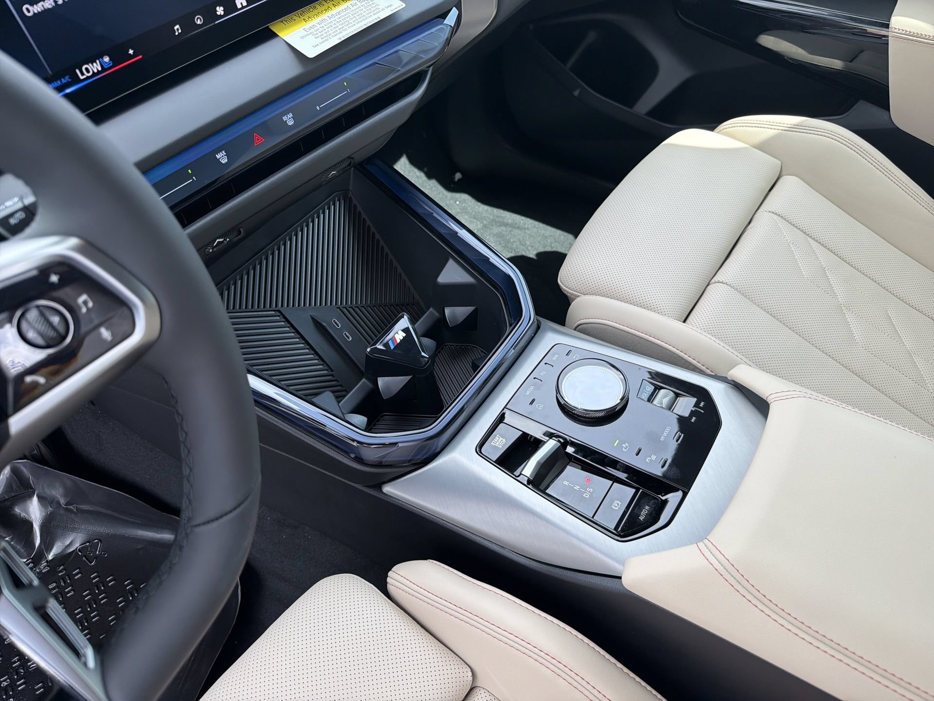 New 2026 BMW X3 xDrive30i w/ Premium Package AWD/4WD image 22