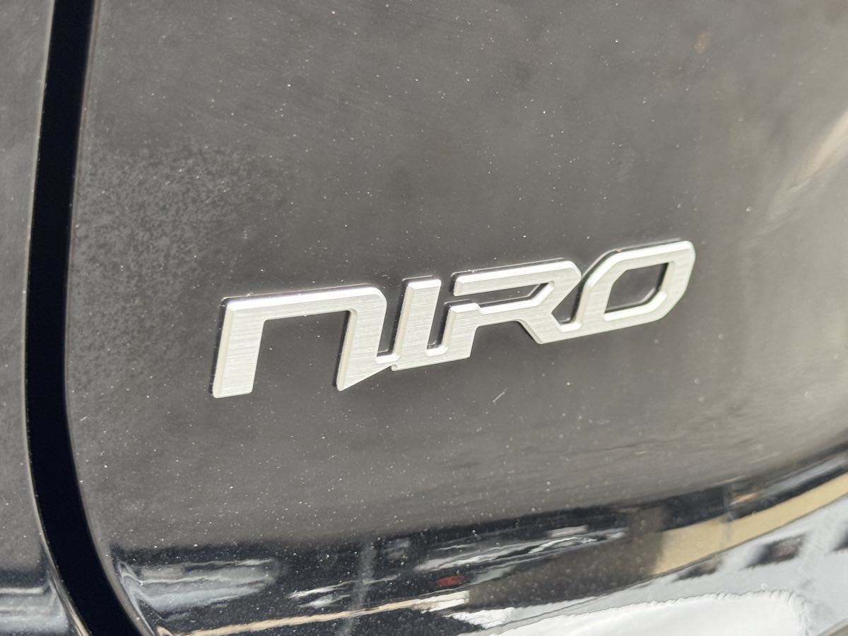 Used 2023 Kia Niro Wind FWD image 15
