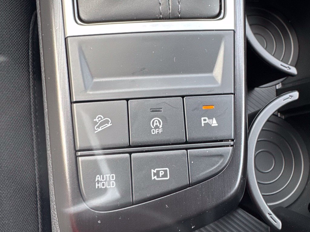 New 2026 Kia Sportage LX w/ LX Convenience Package FWD image 26