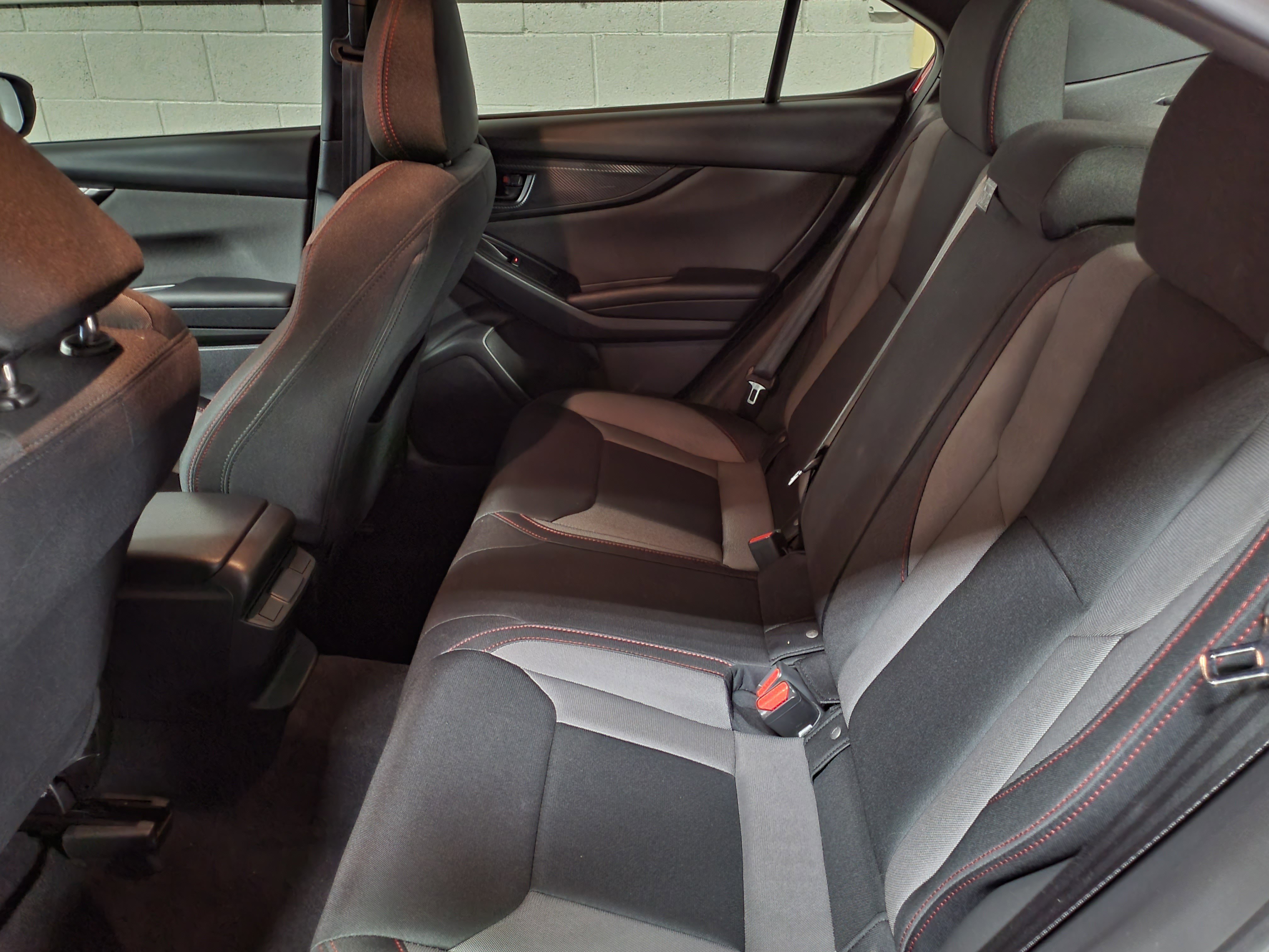 Used 2024 Subaru WRX AWD/4WD image 11