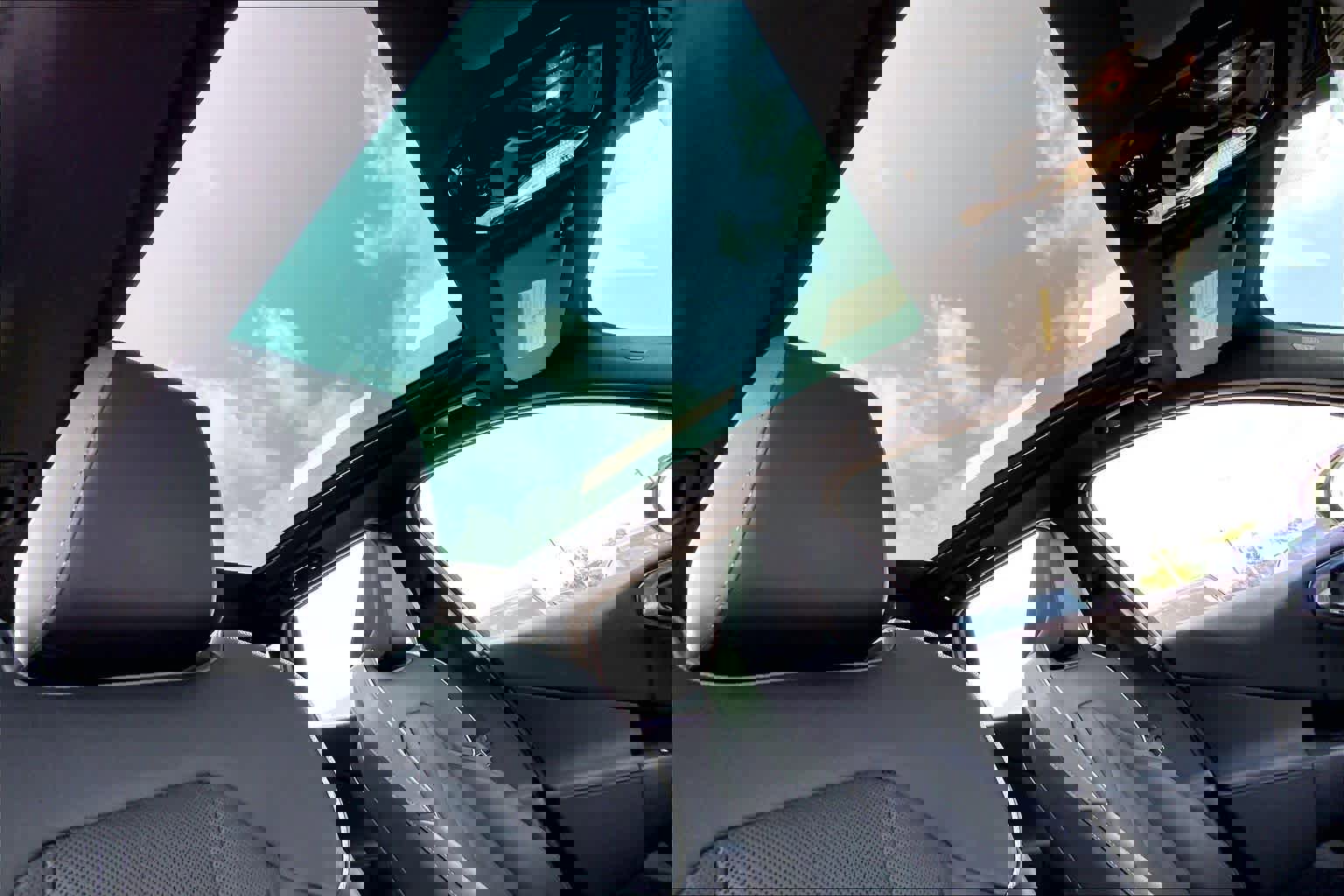 Certified 2025 BMW X3 xDrive30i w/ Premium Package AWD/4WD image 13