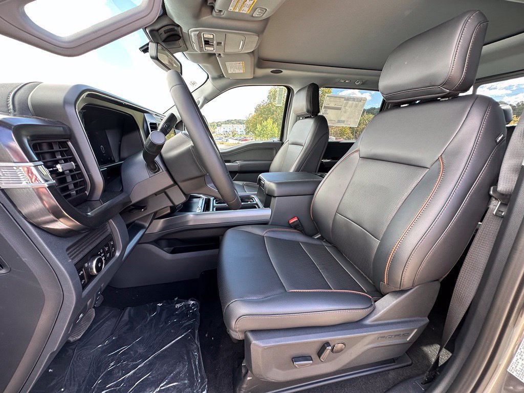 New 2027 Ford F250 Lariat w/ Black Appearance Package AWD/4WD image 20
