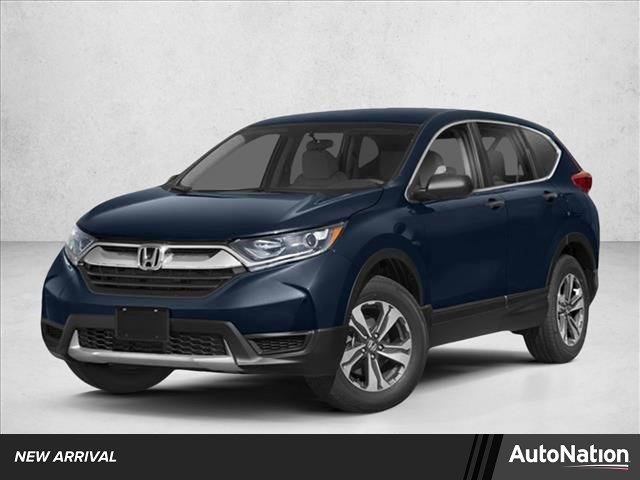 Used 2018 Honda CR-V LX image 1