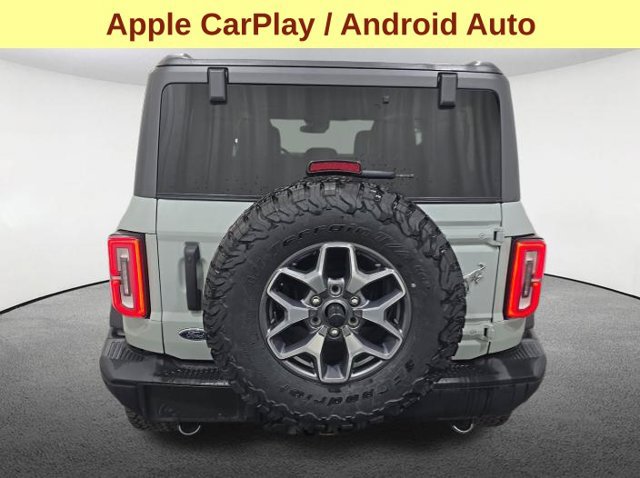 Used 2023 Ford Bronco Badlands AWD/4WD image 8