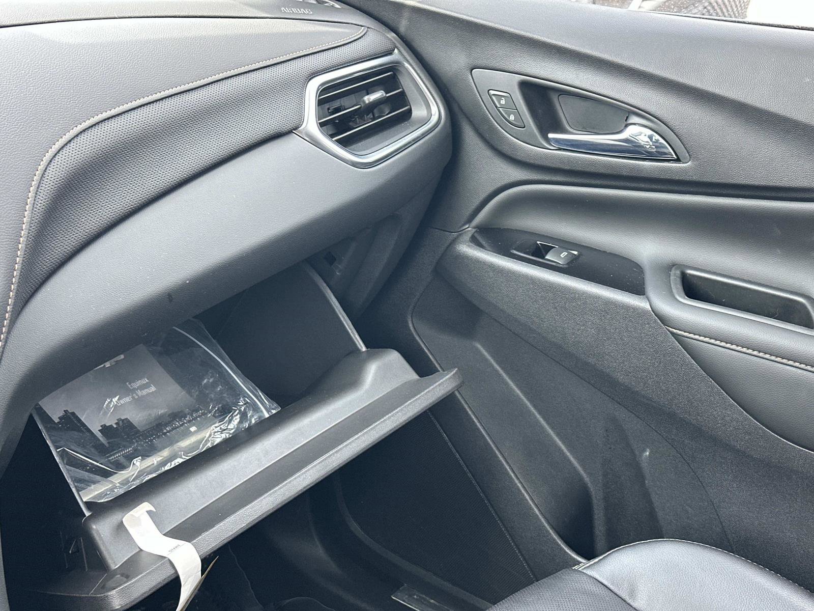 Certified 2022 Chevrolet Equinox Premier image 31