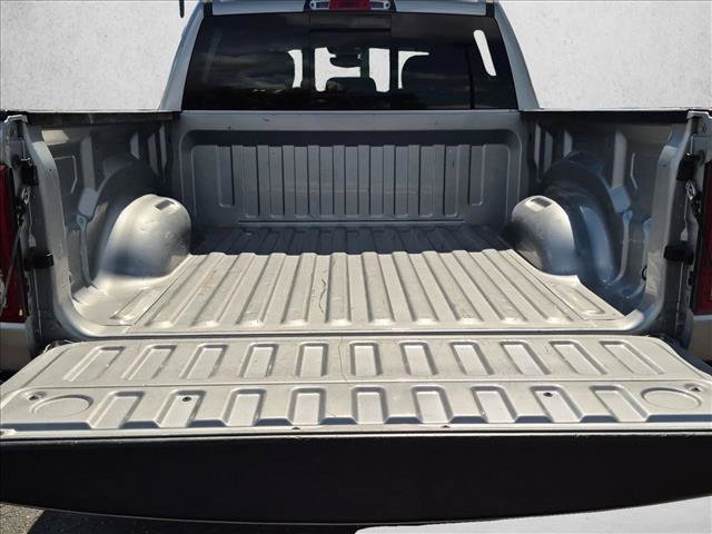 Used 2021 RAM 1500 Big Horn RWD image 10