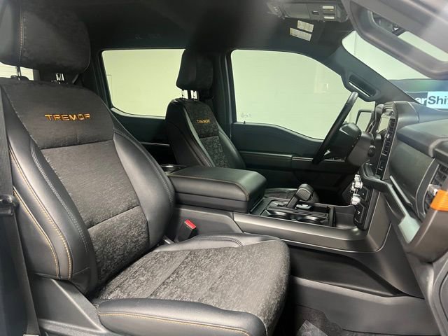 Used 2025 Ford F150 Tremor w/ Bed Utility Package image 62