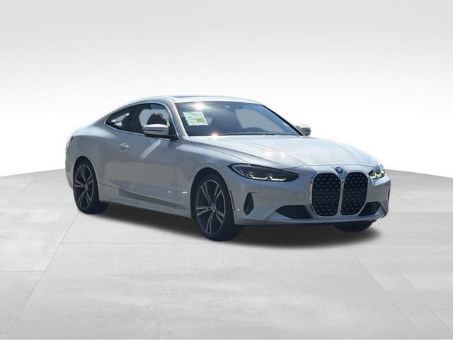 Certified 2024 BMW 430i xDrive Coupe w/ Premium Package AWD/4WD image 11