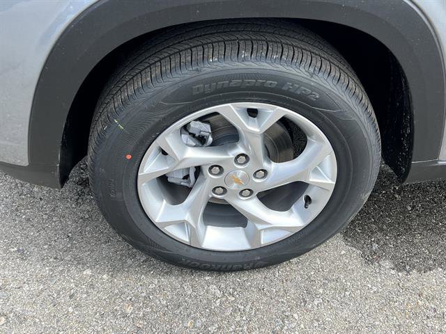 New 2026 Chevrolet Trax LS w/ LS Convenience Package image 10
