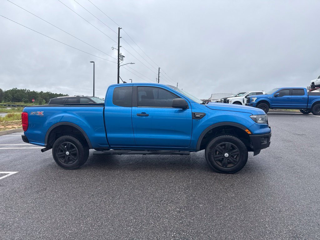 Used 2021 Ford Ranger XL w/ Equipment Group 101A High