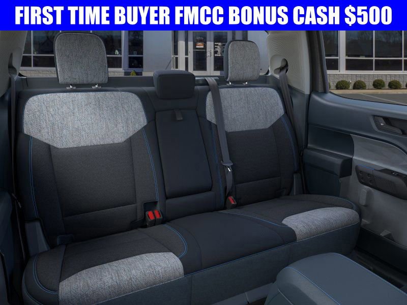 New 2026 Ford Maverick XLT image 11