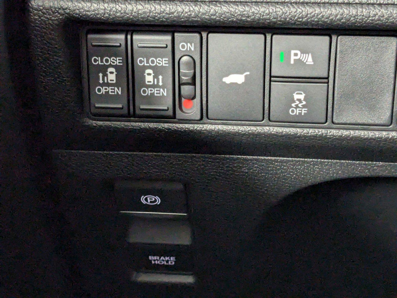 New 2026 Honda Odyssey Elite image 21