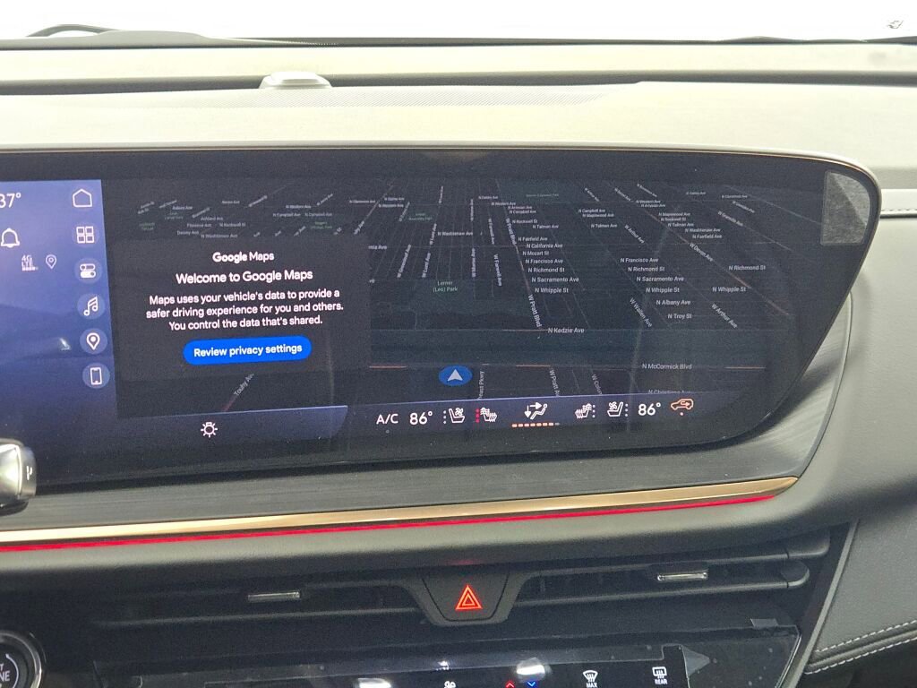 New 2026 Buick Envision Avenir image 29