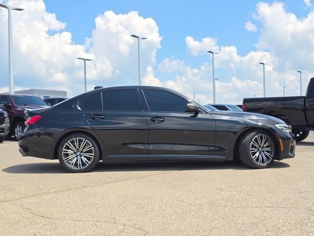 Used 2021 BMW M340i xDrive AWD/4WD image 30