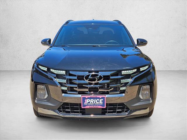 Used 2023 Hyundai Santa Cruz Limited AWD/4WD video 2