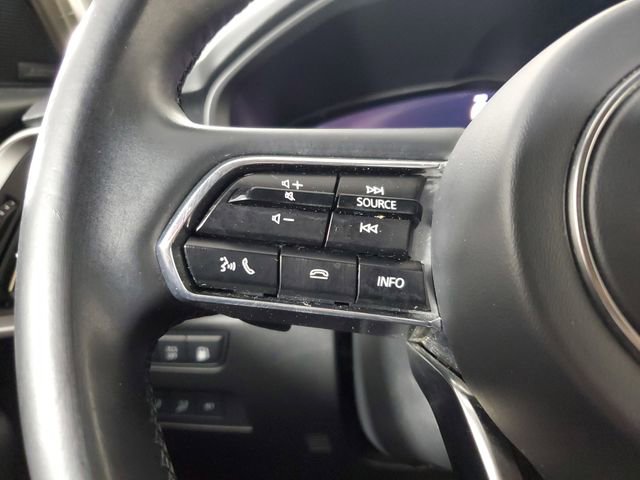 Certified 2024 MAZDA CX-90 Plug-In Hybrid w/ Premium Pkg AWD/4WD image 26