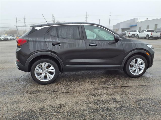 Used 2025 Buick Encore GX Preferred image 15