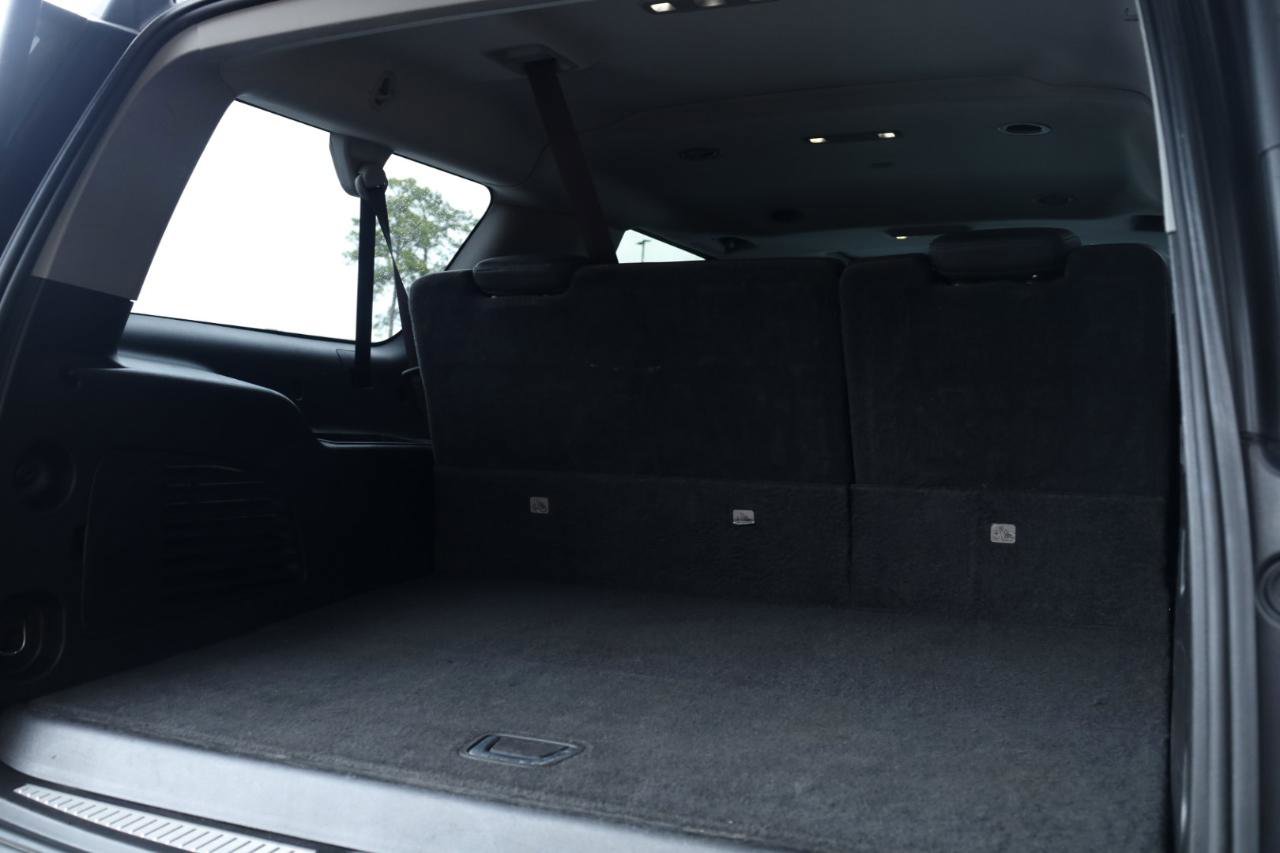 Used 2019 Cadillac Escalade ESV Luxury image 28