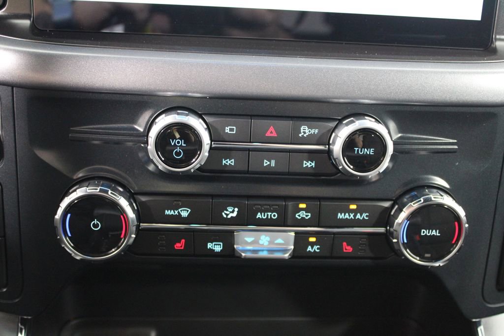 New 2026 Ford F150 XLT w/ Equipment Group 302A MID image 45