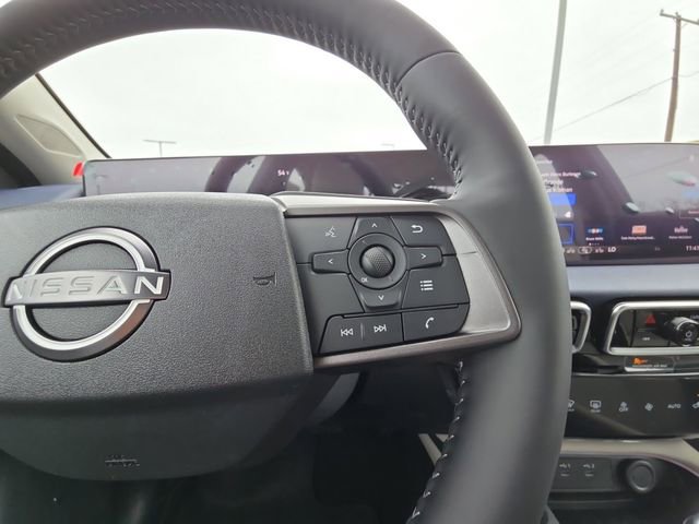 New 2026 Nissan Sentra SL image 12