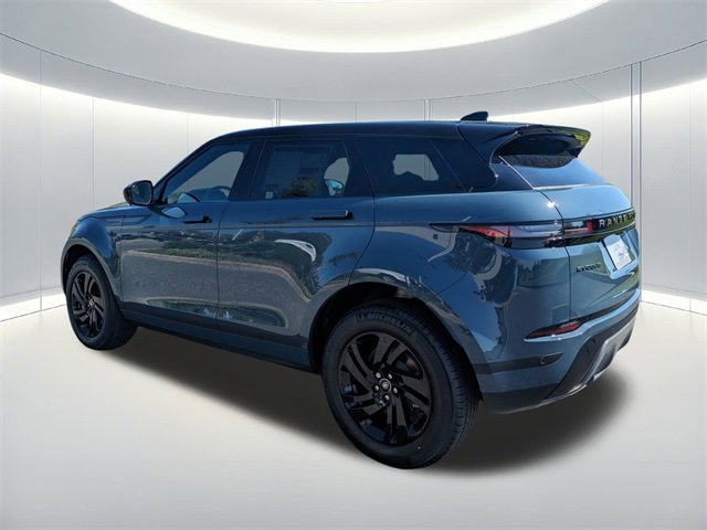 New 2026 Land Rover Range Rover Evoque S image 4