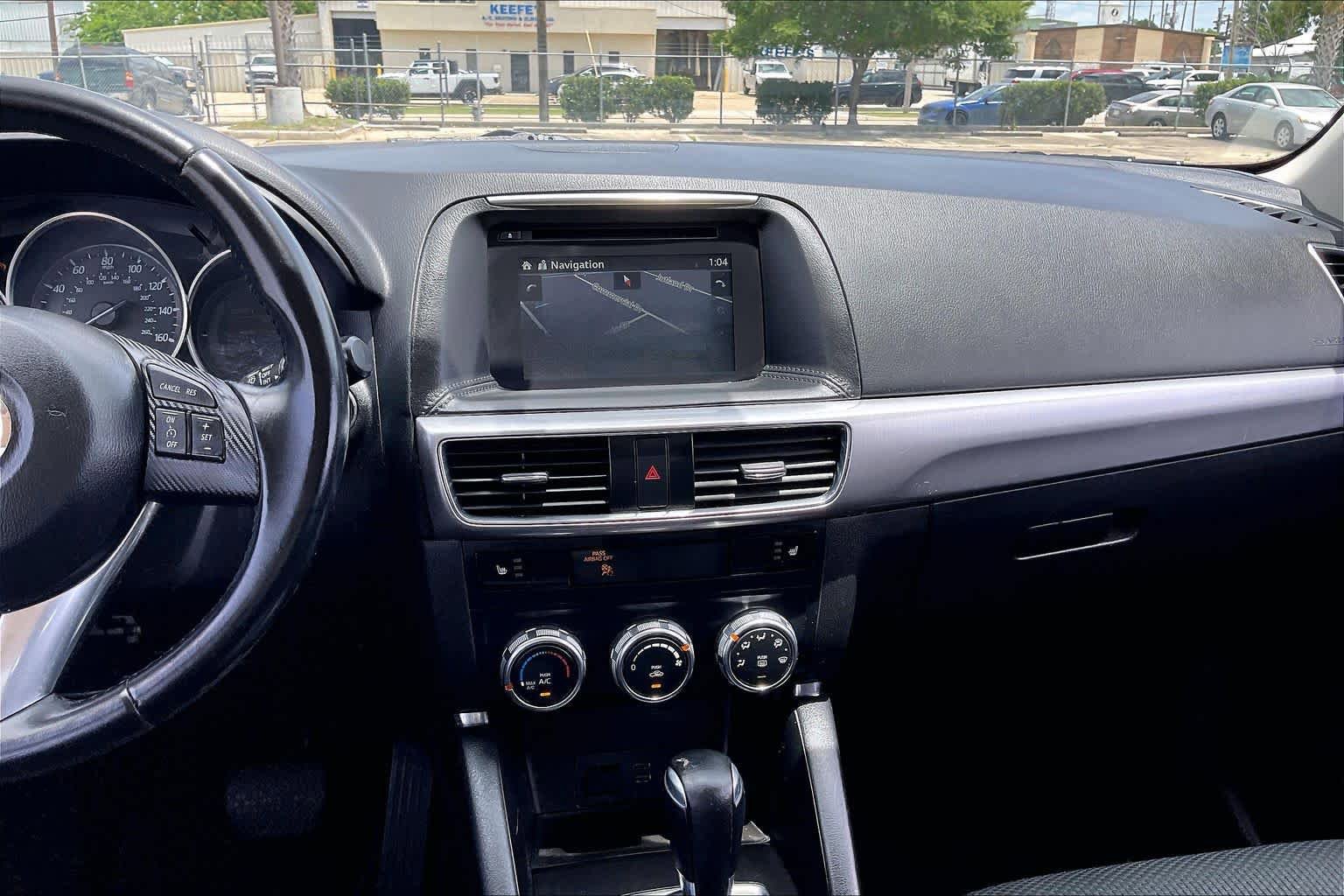 Used 2016 MAZDA CX-5 Touring FWD image 8