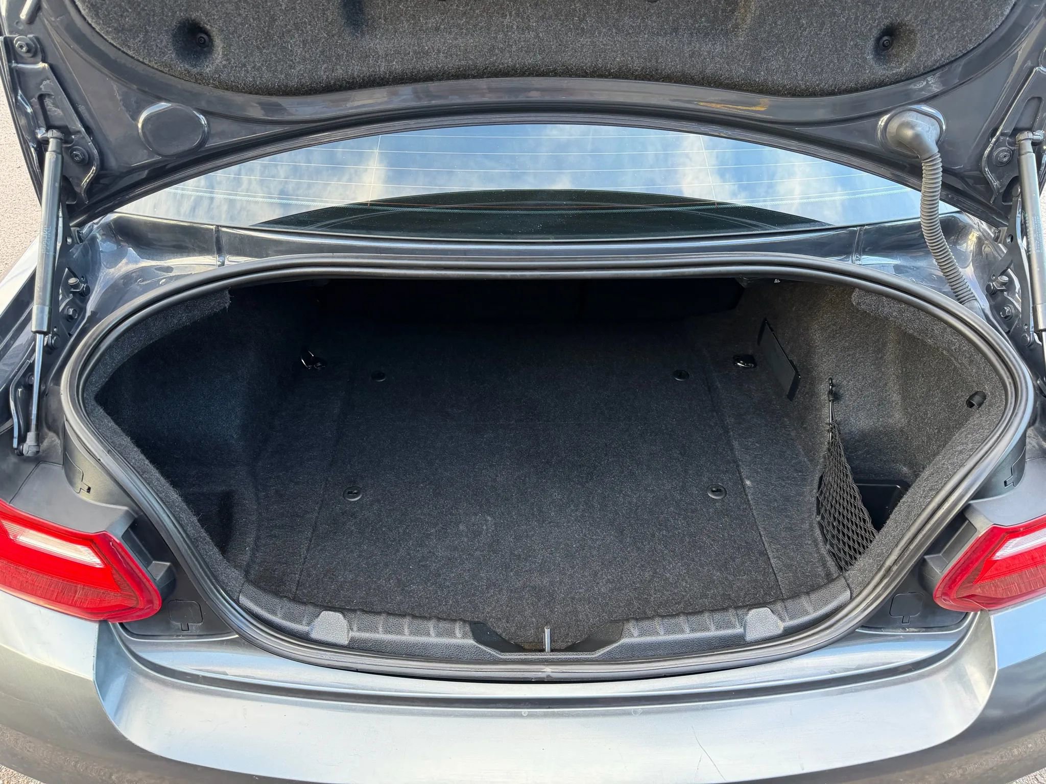 Used 2015 BMW 228i xDrive Coupe w/ Premium Package image 39