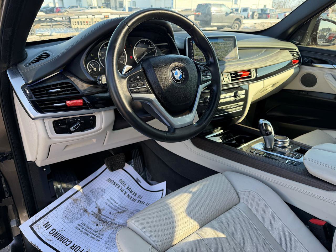 Used 2018 BMW X5 xDrive40e image 35