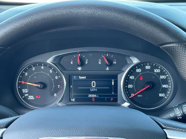 Used 2023 GMC Acadia SLE w/ Driver Convenience Package image 17