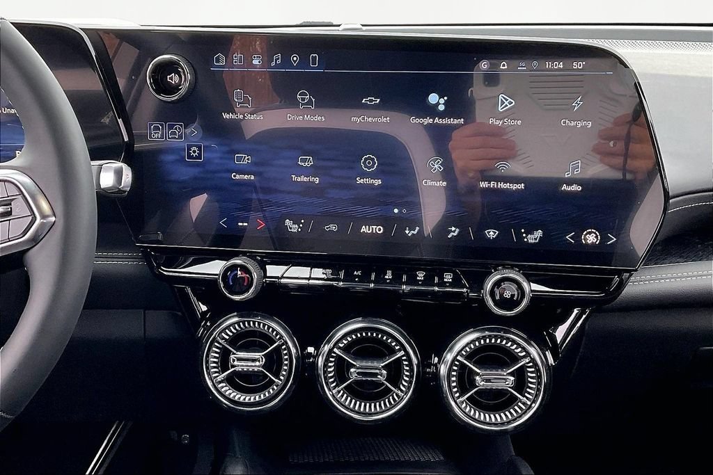 New 2026 Chevrolet Blazer EV LT FWD image 7