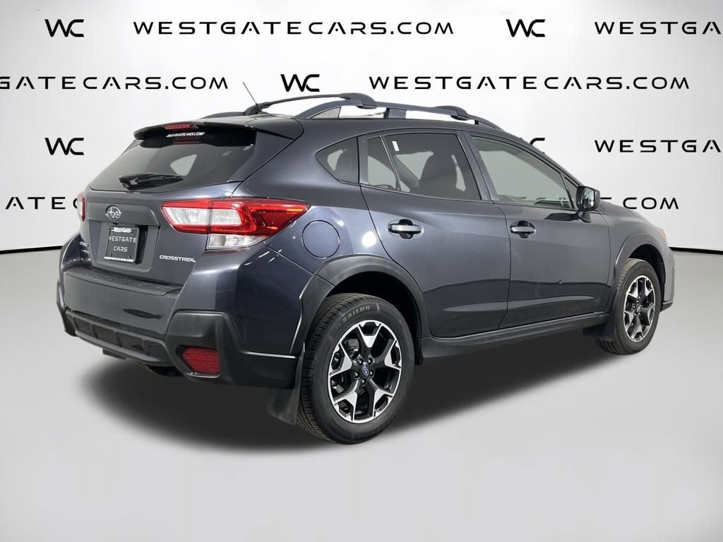 Used 2019 Subaru Crosstrek 2.0i image 42