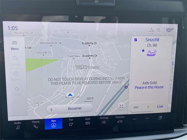 New 2026 Ford F250 XLT image 9